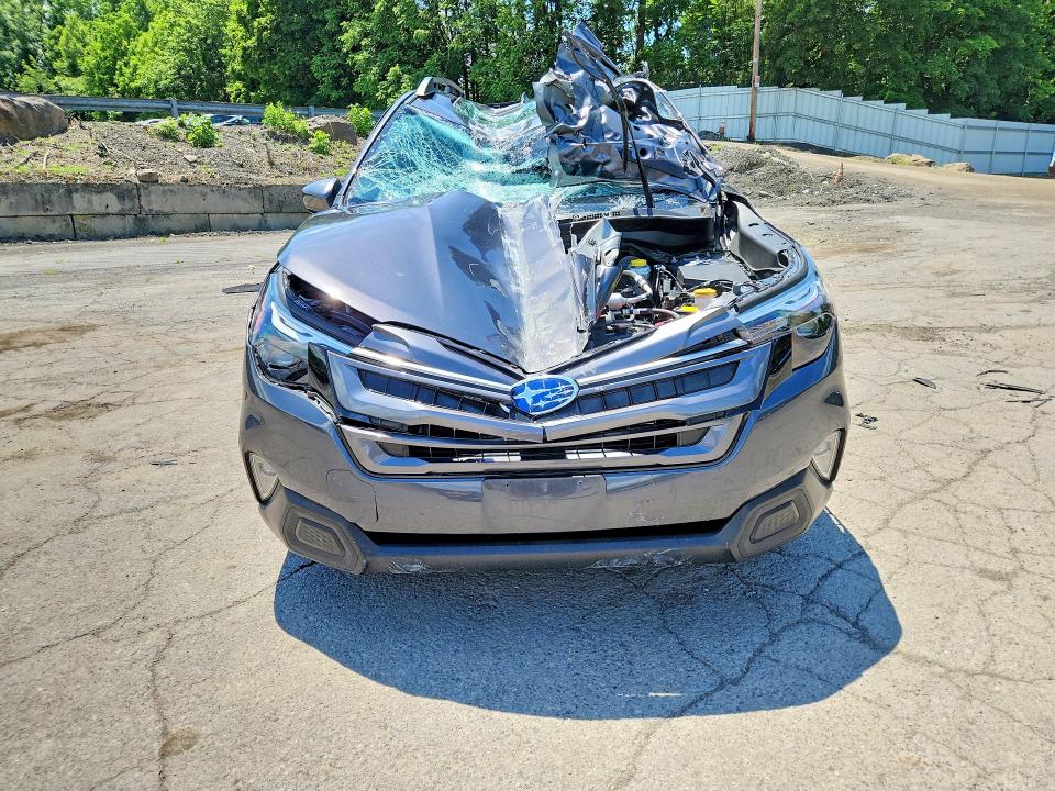 Aukcja sprzedaży 2025 Subaru Forester, vin: JF2SLDDC8SH424124, numer aukcji: 59057916