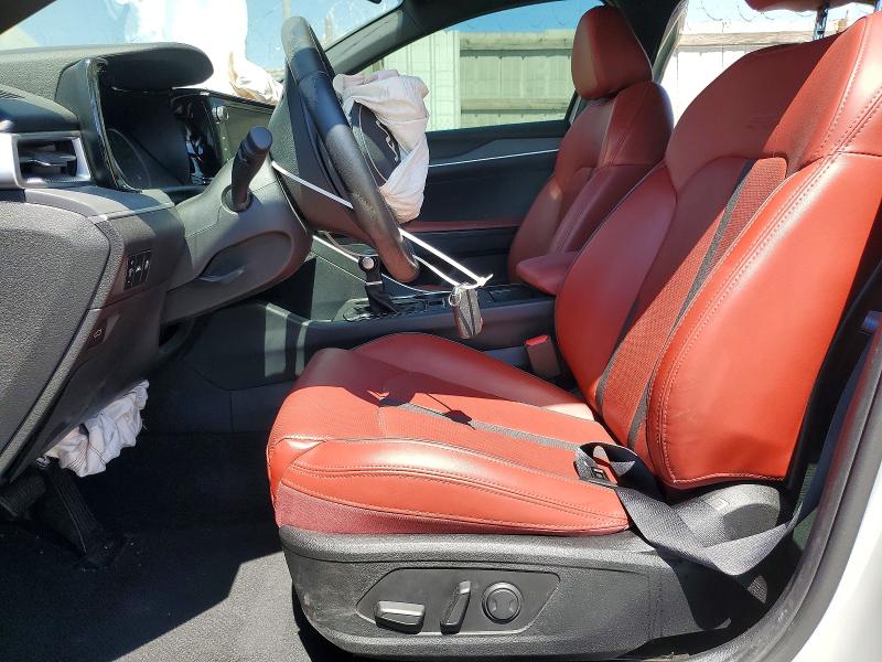 2024 Kia K5 მანქანა იყიდება აუქციონზე, vin: 5XXG64J21RG239542, აუქციონის ნომერი: 57836706