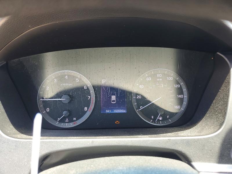 Продажа на аукционе авто 2016 Hyundai Sonata, vin: 5NPE24AF5GH263446, номер лота: 56688276