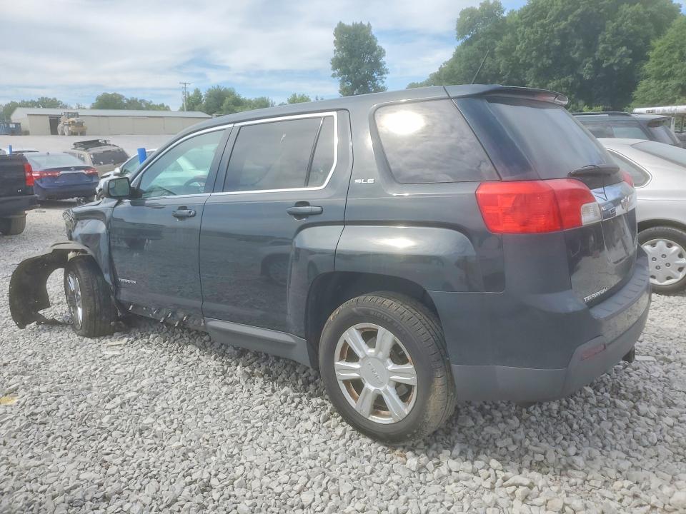 Продаж на аукціоні авто 2014 Gmc Terrain, vin: 2GKALMEK3E6184219, номер лоту: 56286256