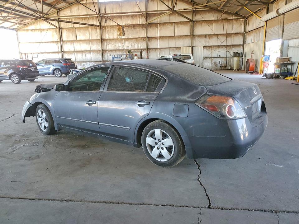 Aukcja sprzedaży 2008 Nissan Altima, vin: 1N4AL21E38N558673, numer aukcji: 54175596