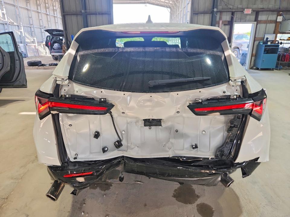 Aukcja sprzedaży 2025 Acura Adx, vin: 3HDSA2H58SM711137, numer aukcji: 58936596