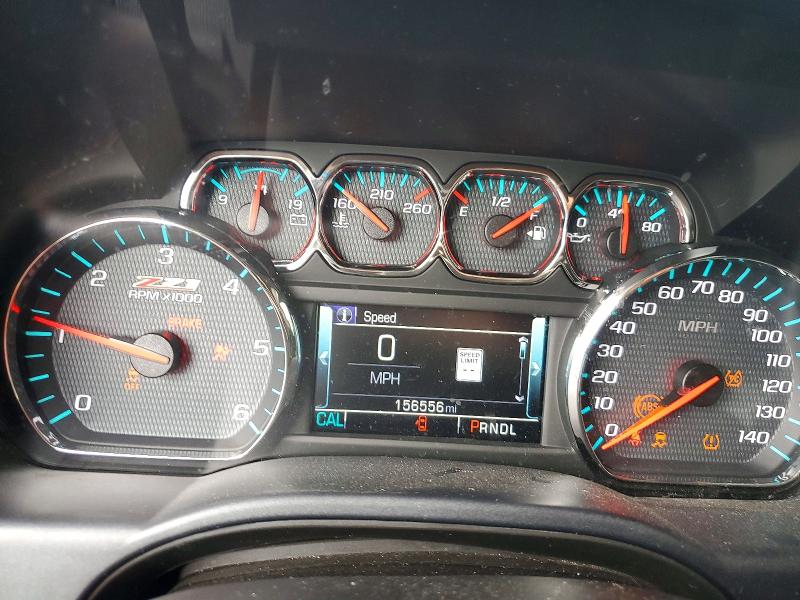 58839306 :رقم المزاد ، 3GCUKREC9HG230405 vin ، 2017 Chevrolet Silverado مزاد بيع