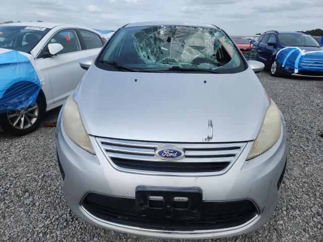 Продажа на аукционе авто 2011 Ford Fiesta, vin: 3FADP4BJ7BM144306, номер лота: 55790946