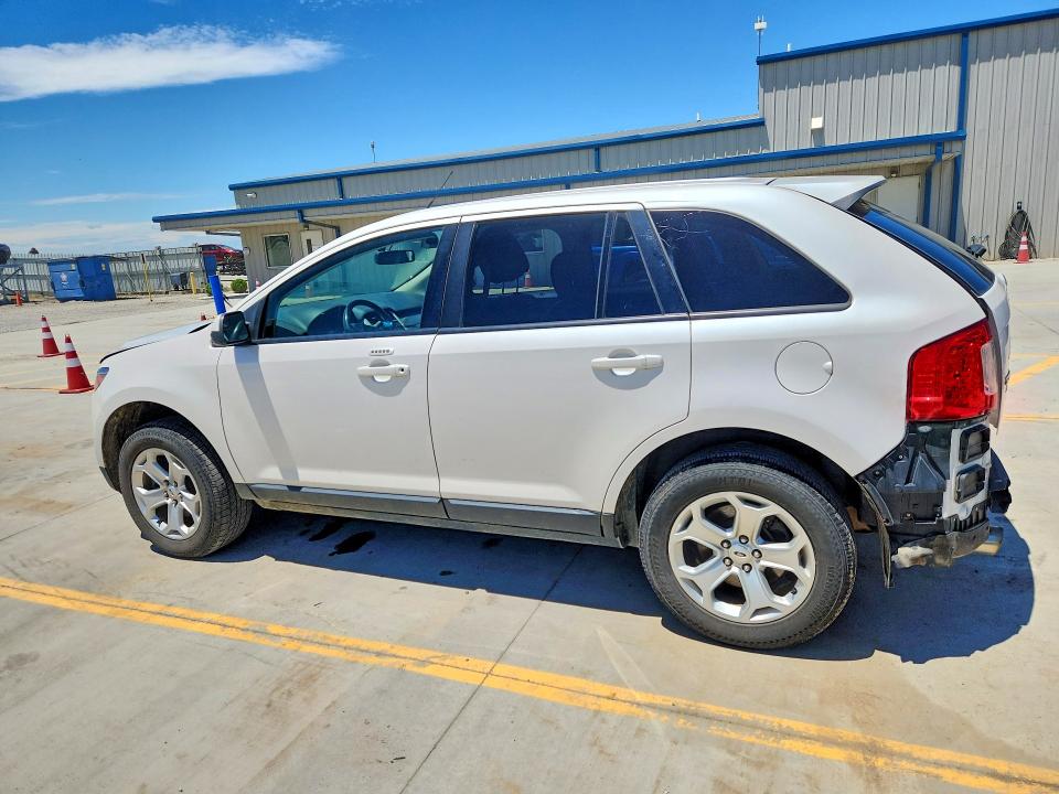 Aukcja sprzedaży 2014 Ford Edge, vin: 2FMDK3JCXEBB85147, numer aukcji: 57487136