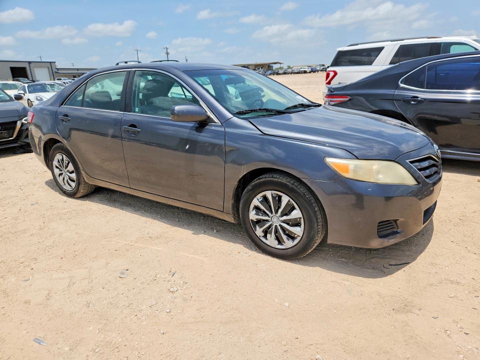 Продаж на аукціоні авто 2011 Toyota Camry, vin: 4T1BF3EK9BU220652, номер лоту: 59009416