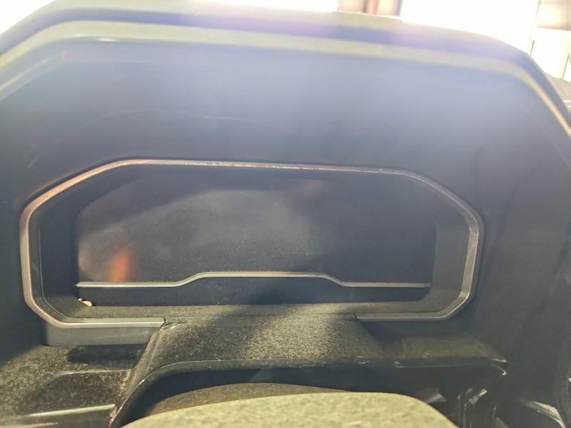 2024 Chevrolet Silverado მანქანა იყიდება აუქციონზე, vin: 1GCUDEEL2RZ163148, აუქციონის ნომერი: 58442446