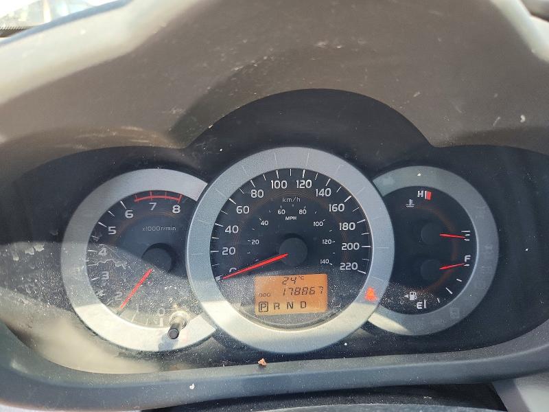 Продажа на аукционе авто 2011 Toyota Rav4, vin: 2T3BF4DVXBW156680, номер лота: 56822626