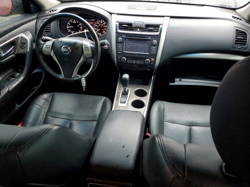 Продажа на аукционе авто 2015 Nissan Altima, vin: 1N4AL3AP7FC251068, номер лота: 56820006