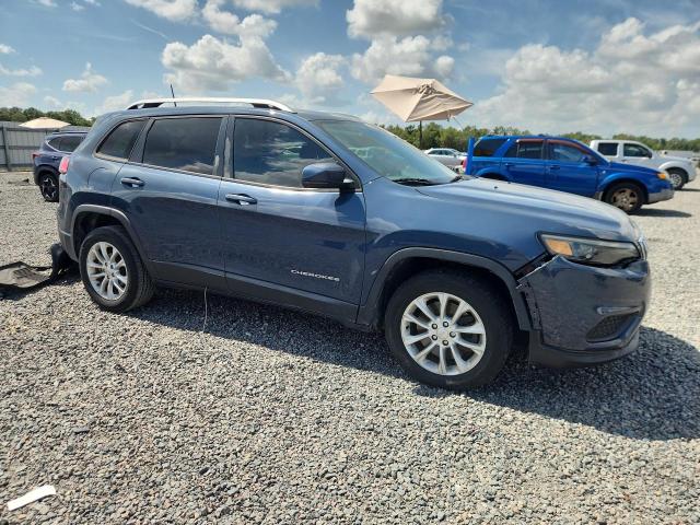 Aukcja sprzedaży 2021 Jeep Cherokee, vin: 1C4PJLCB6MD164118, numer aukcji: 58474426
