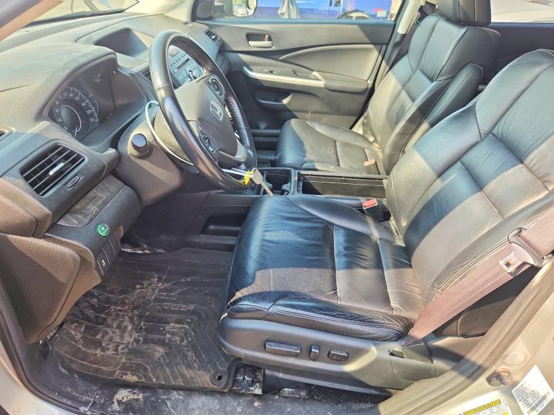 2013 Honda Cr-v მანქანა იყიდება აუქციონზე, vin: 2HKRM4H7XDH104590, აუქციონის ნომერი: 58406726