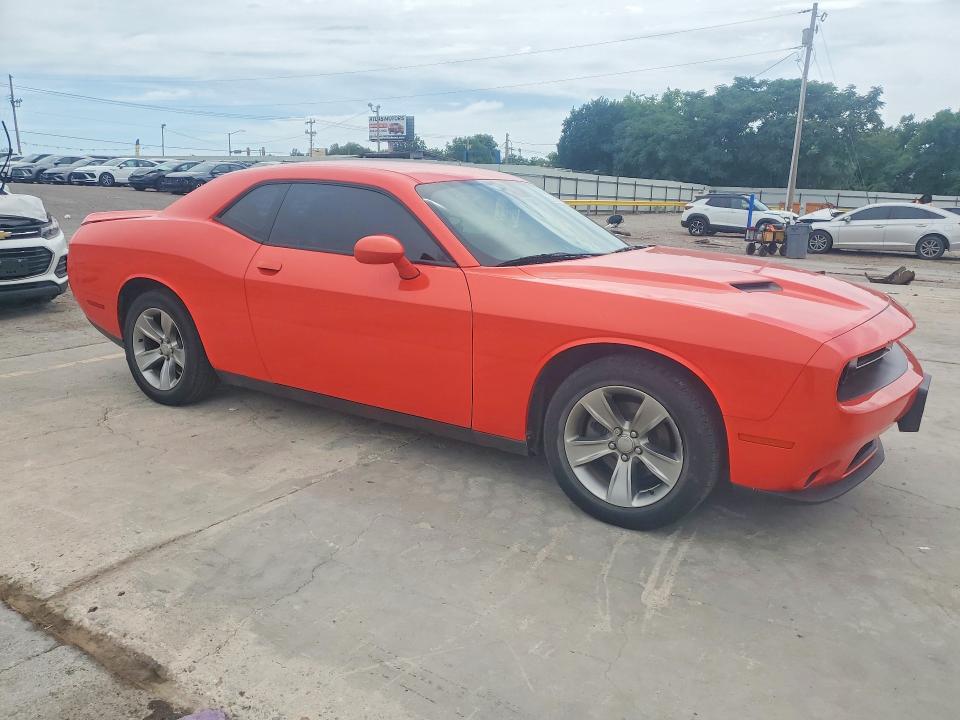 Aukcja sprzedaży 2019 Dodge Challenger, vin: 2C3CDZAG2KH759270, numer aukcji: 55871256