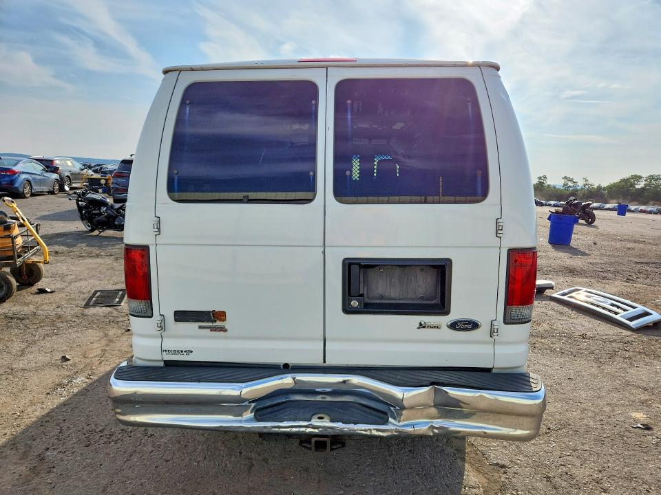 Aukcja sprzedaży 2012 Ford Econoline, vin: 1FTNS2EL8CDB37070, numer aukcji: 56333506