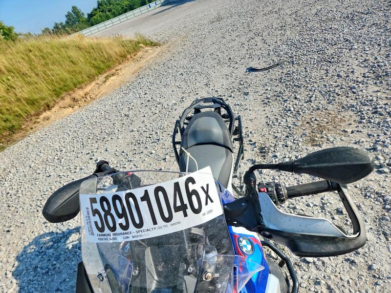 Aukcja sprzedaży 2025 Bmw R 1300, vin: WB10M2300S6L23201, numer aukcji: 58901046