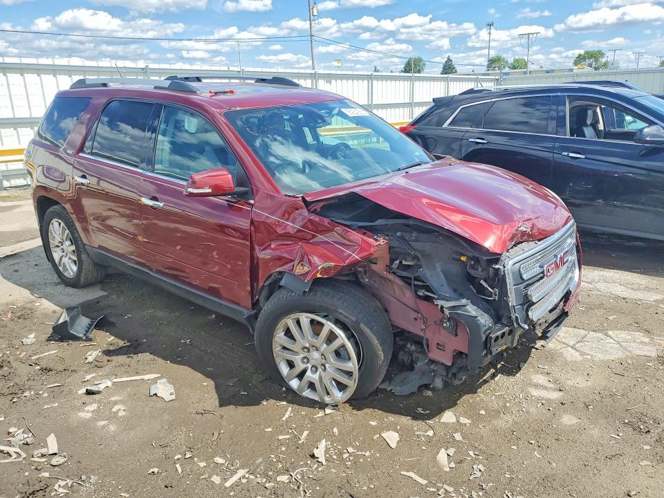 Продаж на аукціоні авто 2016 Gmc Acadia, vin: 1GKKVRKD5GJ141699, номер лоту: 56934256