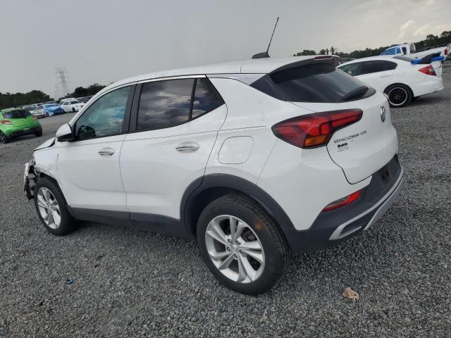 Продажа на аукционе авто 2020 Buick Encore Gx, vin: KL4MMBS22LB134253, номер лота: 57215026