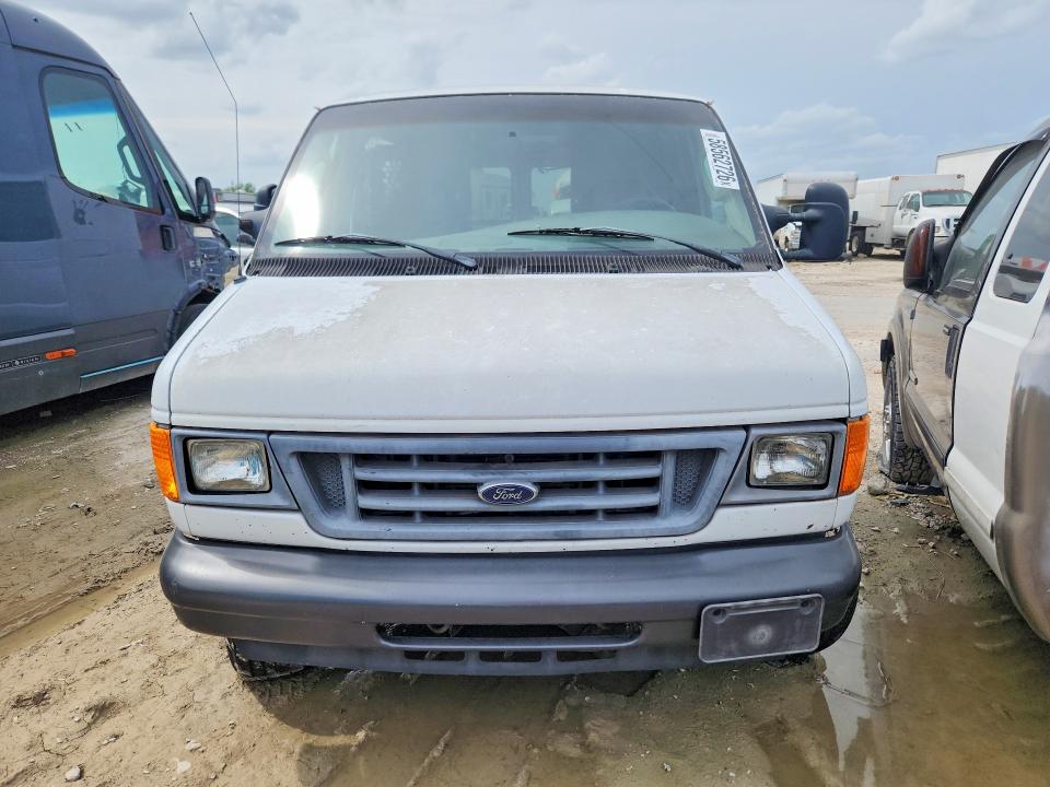 Продаж на аукціоні авто 2007 Ford Econoline, vin: 1FTNE24W77DA66341, номер лоту: 58562726