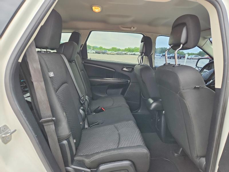 Продажа на аукционе авто 2018 Dodge Journey, vin: 3C4PDCAB3JT243309, номер лота: 55589056