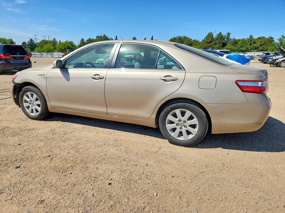 Продаж на аукціоні авто 2009 Toyota Camry, vin: 4T1BB46K59U097975, номер лоту: 56028126