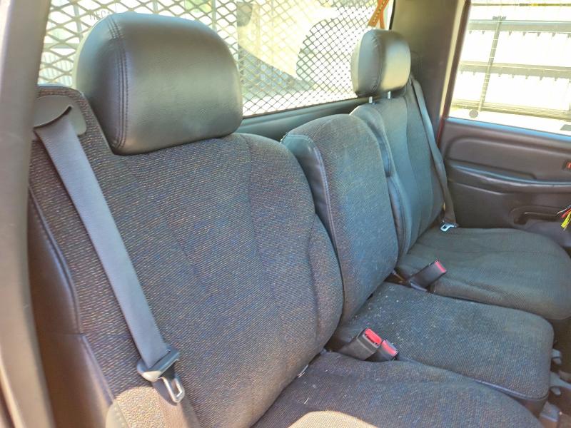2002 Chevrolet Silverado მანქანა იყიდება აუქციონზე, vin: 1GCEC14W12Z210557, აუქციონის ნომერი: 57055596