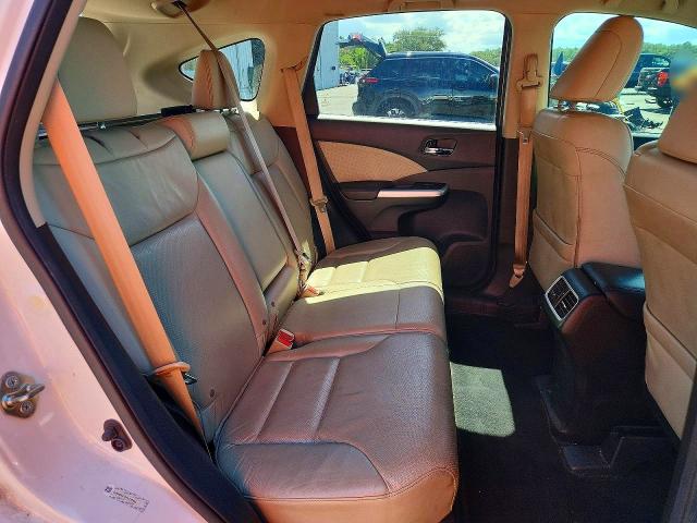 Продаж на аукціоні авто 2015 Honda Cr-v, vin: 5J6RM3H7XFL010955, номер лоту: 56687566
