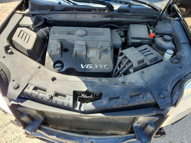 Продаж на аукціоні авто 2016 Gmc Terrain, vin: 2GKFLUE30G6185037, номер лоту: 58326776