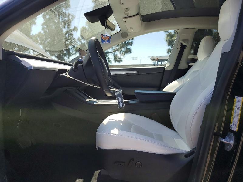 Aukcja sprzedaży 2023 Tesla Model Y, vin: 7SAYGDED3PF980193, numer aukcji: 59158856
