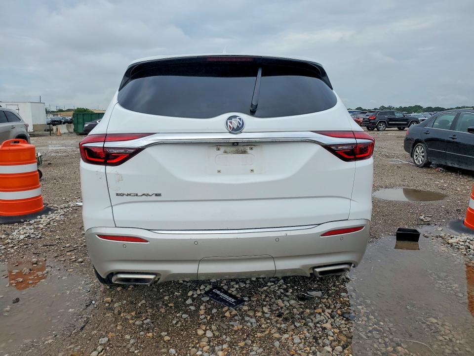Продаж на аукціоні авто 2020 Buick Enclave, vin: 5GAERBKWXLJ101006, номер лоту: 57384256