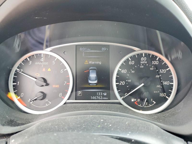 Aukcja sprzedaży 2018 Nissan Sentra, vin: 3N1AB7AP2JL624120, numer aukcji: 56082196