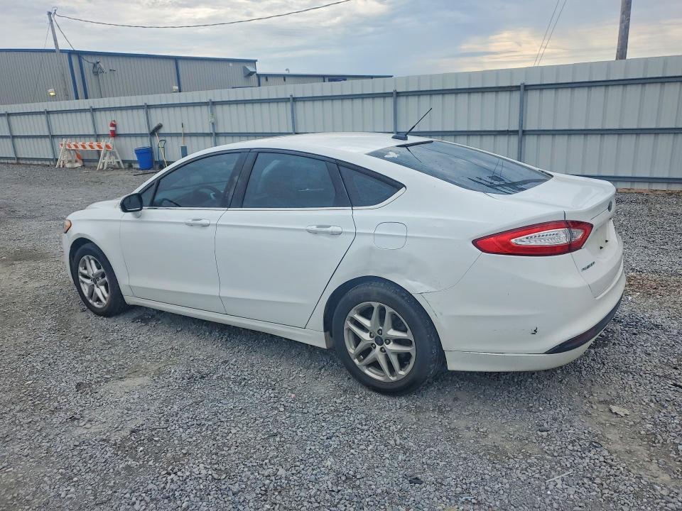 Продаж на аукціоні авто 2014 Ford Fusion, vin: 3FA6P0H7XDR228249, номер лоту: 57763956