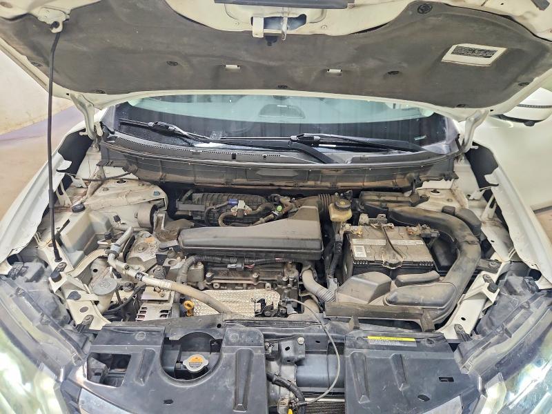 Aukcja sprzedaży 2017 Nissan Rogue, vin: 5N1AT2MT0HC880361, numer aukcji: 55403286