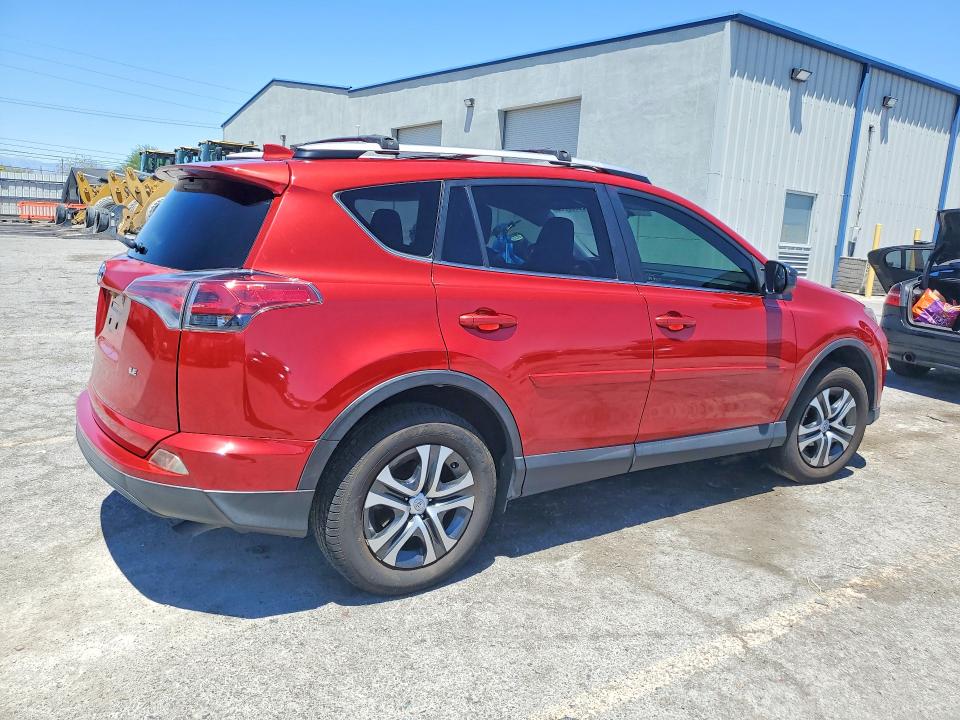 Продаж на аукціоні авто 2016 Toyota Rav4, vin: JTMZFREV4GJ081099, номер лоту: 58950386