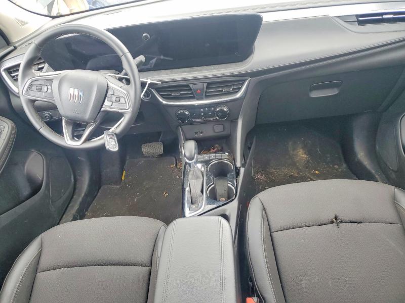 56357546 :رقم المزاد ، KL4AMBSL8TB123933 vin ، 2026 Buick Encore مزاد بيع