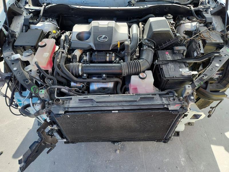 Продаж на аукціоні авто 2021 Lexus Nx 300, vin: JTJSARBZ3M2191135, номер лоту: 54014666