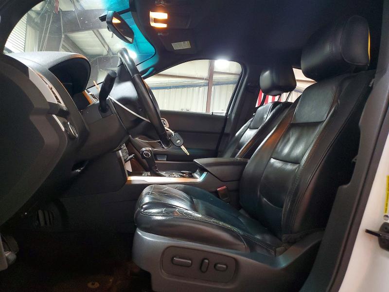 Продажа на аукционе авто 2013 Ford Explorer, vin: 1FM5K8D80DGA33118, номер лота: 56971276