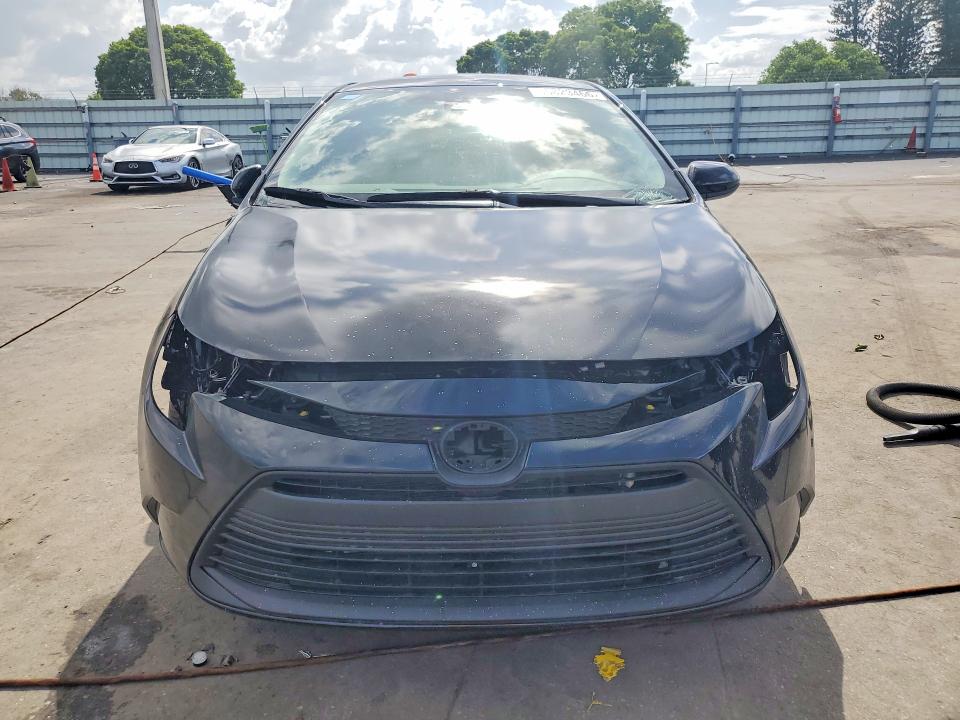 55823466 :رقم المزاد ، 5YFB4MDE3PP019989 vin ، 2023 Toyota Corolla مزاد بيع