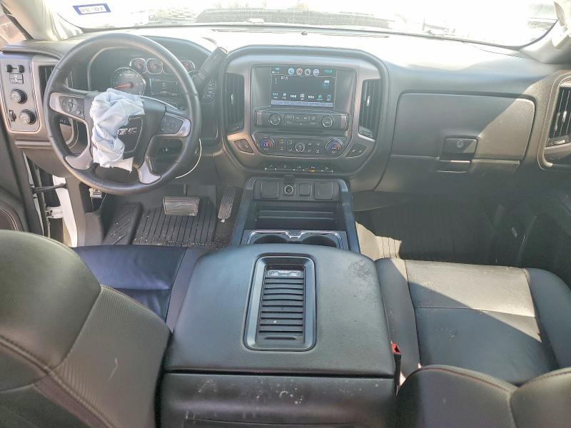 57041056 :رقم المزاد ، 3GTU2NEC7HG293768 vin ، 2017 Gmc Sierra مزاد بيع