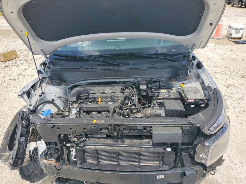 Продажа на аукционе авто 2025 Hyundai Venue, vin: KMHRB8A32SU394097, номер лота: 55360936