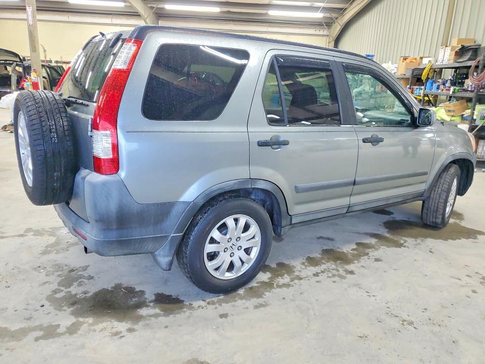 Aukcja sprzedaży 2005 Honda Cr-v, vin: SHSRD78875U332470, numer aukcji: 58580636