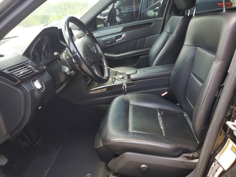 Продаж на аукціоні авто 2010 Mercedes-benz E, vin: WDDHF8HB6AA129044, номер лоту: 58412226
