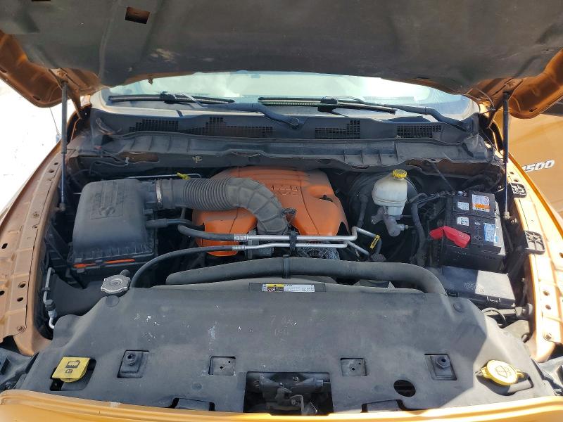Aukcja sprzedaży 2012 Dodge Ram 1500, vin: 1C6RD6FT2CS300557, numer aukcji: 56301666