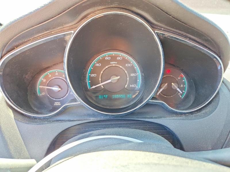 Aukcja sprzedaży 2009 Chevrolet Malibu, vin: 1G1ZH57B59F166991, numer aukcji: 59396036