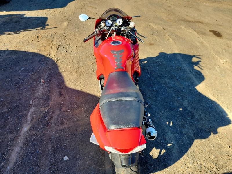 Продаж на аукціоні авто 2006 Kawasaki Zx1400, vin: JKBZXNA106A007448, номер лоту: 57558886