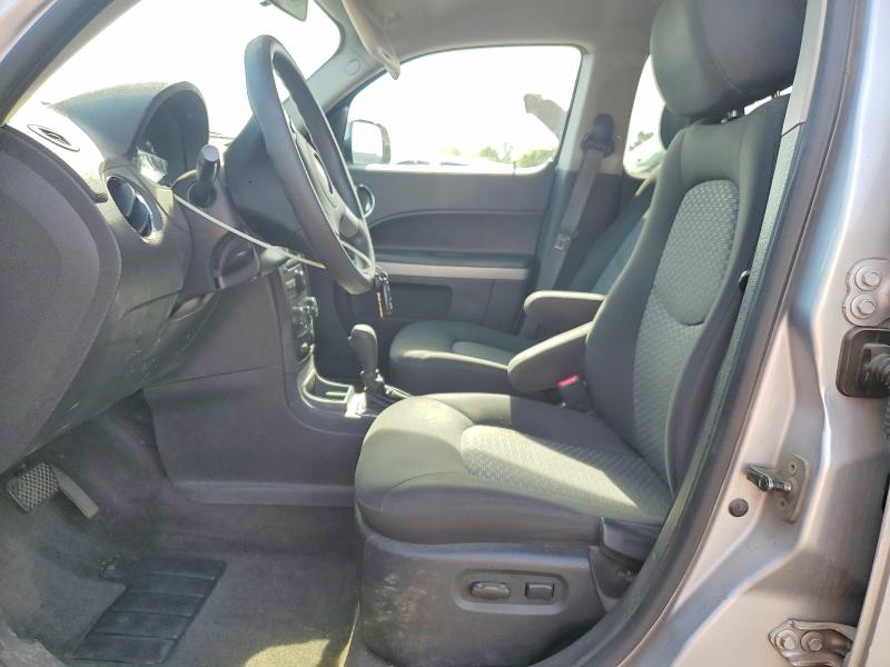 2011 Chevrolet Hhr მანქანა იყიდება აუქციონზე, vin: 3GNBABFW0BS662385, აუქციონის ნომერი: 55646846