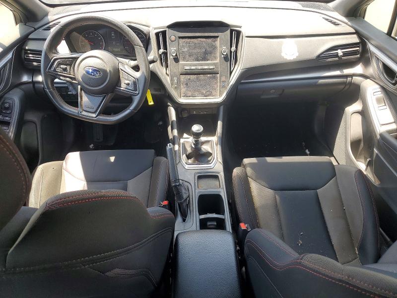 Продаж на аукціоні авто 2022 Subaru Wrx, vin: JF1VBAA6XN9024968, номер лоту: 59163476
