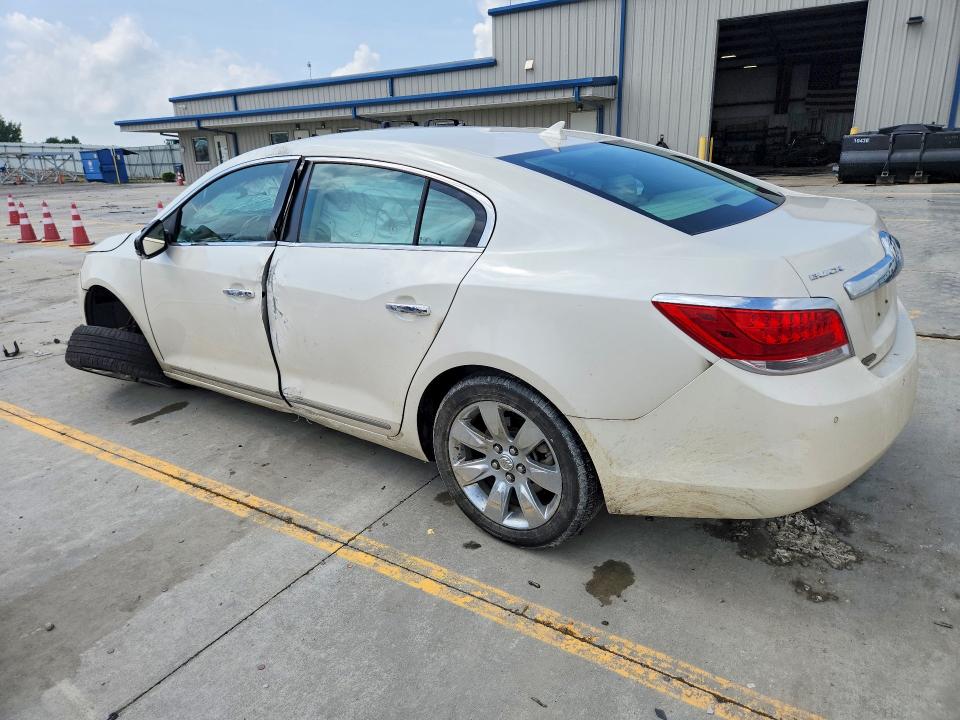2011 Buick Lacrosse მანქანა იყიდება აუქციონზე, vin: 1G4GC5ED6BF131721, აუქციონის ნომერი: 56617126
