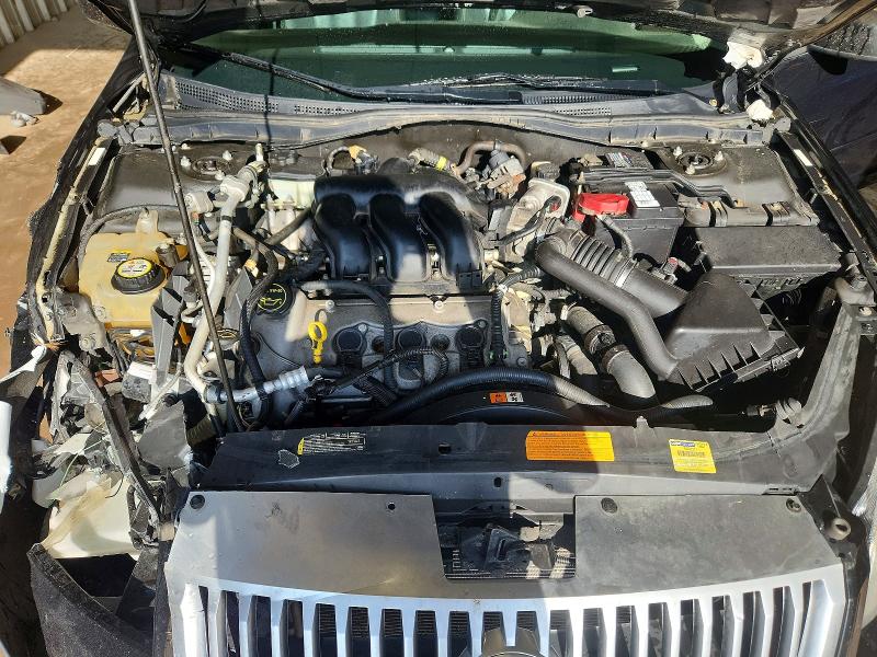 Продажа на аукционе авто 2009 Mercury Milan, vin: 3MEHM08119R628598, номер лота: 56579946
