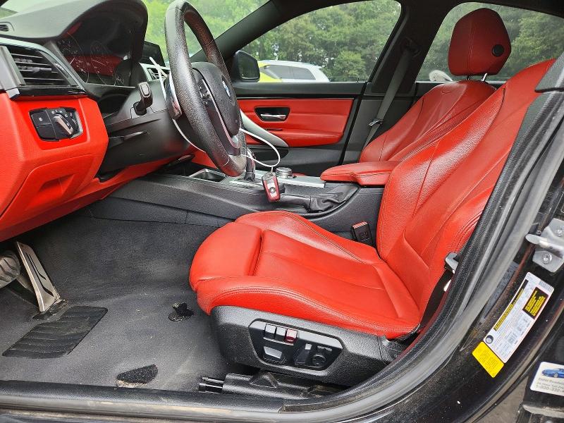 Aukcja sprzedaży 2015 Bmw 428, vin: WBA4A5C52FGK15735, numer aukcji: 58582616