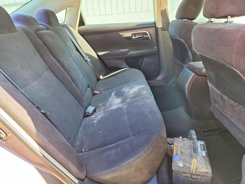 Aukcja sprzedaży 2013 Nissan Altima, vin: 1N4AL3AP3DC294786, numer aukcji: 56043726