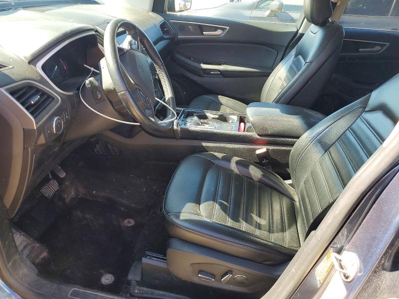 2019 Ford Edge მანქანა იყიდება აუქციონზე, vin: 2FMPK3J94KBC69641, აუქციონის ნომერი: 56938406